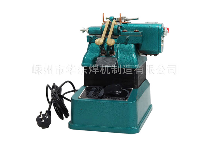 對焊機常見故障及預(yù)防方法有哪些？- 嵊州市華東焊機制造有限公司